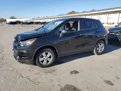 3GNCJKSB5KL297638 2019 CHEVROLET TRAX