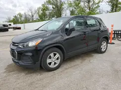 3GNCJKSB5KL310310 2019 CHEVROLET TRAX