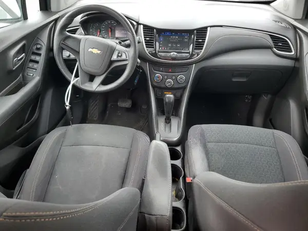 3GNCJKSB5KL310310 2019 CHEVROLET TRAX - Image 8