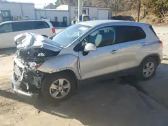 3GNCJKSB5KL324322 2019 CHEVROLET TRAX
