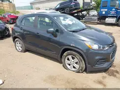 3GNCJKSB5KL328287 2019 CHEVROLET TRAX