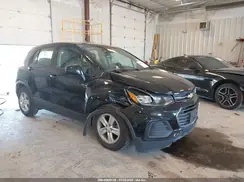 3GNCJKSB5KL332100 2019 CHEVROLET TRAX