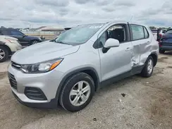 3GNCJKSB5KL334705 2019 CHEVROLET TRAX