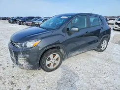 3GNCJKSB5KL336759 2019 CHEVROLET TRAX