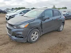 3GNCJKSB5KL338673 2019 CHEVROLET TRAX