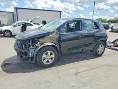 3GNCJKSB5KL341511 2019 CHEVROLET TRAX