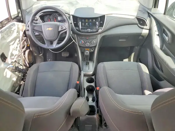 3GNCJKSB5KL341511 2019 CHEVROLET TRAX - Image 8