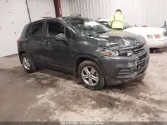3GNCJKSB5KL342996 2019 CHEVROLET TRAX