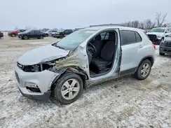 3GNCJKSB5KL343971 2019 CHEVROLET TRAX