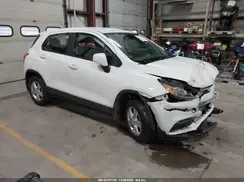 3GNCJKSB5KL350063 2019 CHEVROLET TRAX