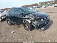 3GNCJKSB5KL355439 2019 CHEVROLET TRAX
