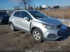 3GNCJKSB5KL357370 2019 CHEVROLET TRAX