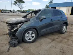 3GNCJKSB5KL357997 2019 CHEVROLET TRAX