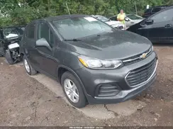 3GNCJKSB5KL363900 2019 CHEVROLET TRAX