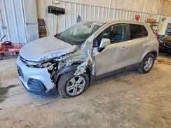 3GNCJKSB5KL368143 2019 CHEVROLET TRAX