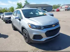 3GNCJKSB5KL372399 2019 CHEVROLET TRAX