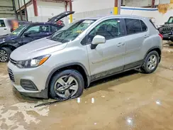 3GNCJKSB5KL375688 2019 CHEVROLET TRAX