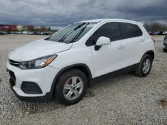 3GNCJKSB5KL377862 2019 CHEVROLET TRAX