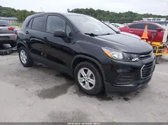 3GNCJKSB5KL379014 2019 CHEVROLET TRAX