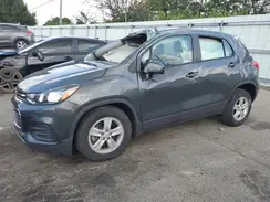 3GNCJKSB5KL380440 2019 CHEVROLET TRAX