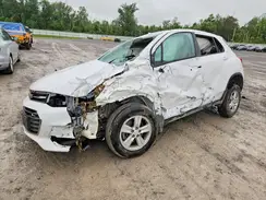 3GNCJKSB5KL387209 2019 CHEVROLET TRAX