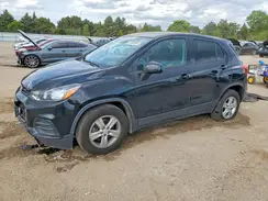 3GNCJKSB5KL387565 2019 CHEVROLET TRAX
