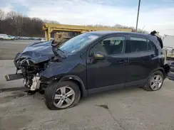 3GNCJKSB5KL389218 2019 CHEVROLET TRAX