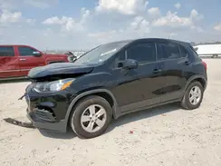 3GNCJKSB5KL390319 2019 CHEVROLET TRAX