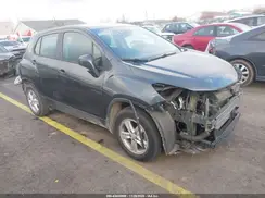 3GNCJKSB5KL390398 2019 CHEVROLET TRAX