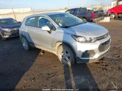 3GNCJKSB5KL390773 2019 CHEVROLET TRAX