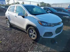 3GNCJKSB5KL391258 2019 CHEVROLET TRAX