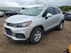 3GNCJKSB5KL395651 2019 CHEVROLET TRAX