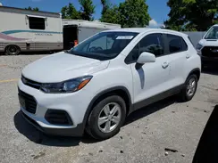 3GNCJKSB5KL399831 2019 CHEVROLET TRAX
