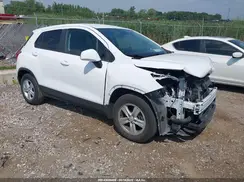 3GNCJKSB5KL400542 2019 CHEVROLET TRAX
