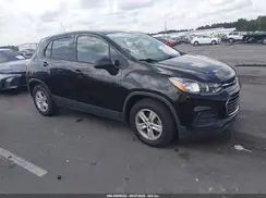 3GNCJKSB5KL400783 2019 CHEVROLET TRAX