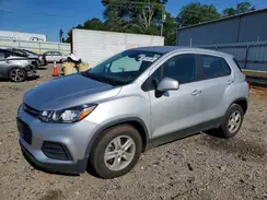 3GNCJKSB5LL107211 2020 CHEVROLET TRAX
