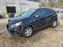 3GNCJKSB5LL107712 2020 CHEVROLET TRAX