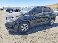 3GNCJKSB5LL108357 2020 CHEVROLET TRAX