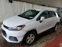 3GNCJKSB5LL110836 2020 CHEVROLET TRAX