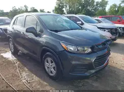 3GNCJKSB5LL114448 2020 CHEVROLET TRAX
