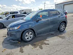 3GNCJKSB5LL116829 2020 CHEVROLET TRAX