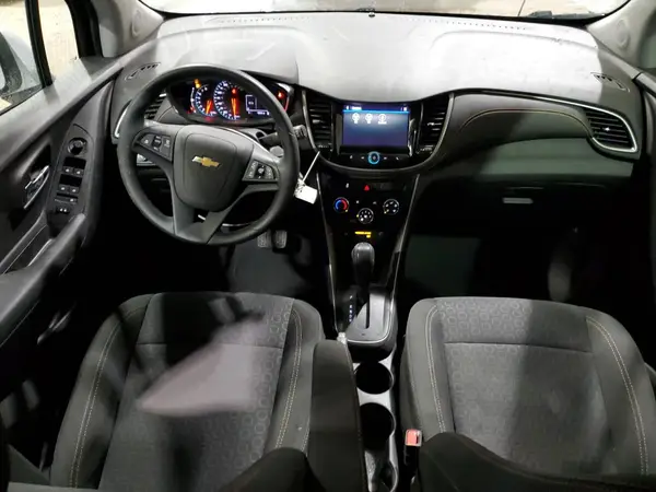 3GNCJKSB5LL120850 2020 CHEVROLET TRAX - Image 8