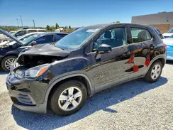 3GNCJKSB5LL122002 2020 CHEVROLET TRAX