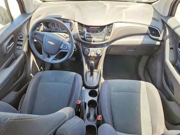 3GNCJKSB5LL122002 2020 CHEVROLET TRAX - Image 8
