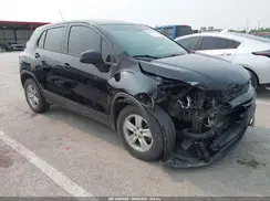 3GNCJKSB5LL122632 2020 CHEVROLET TRAX