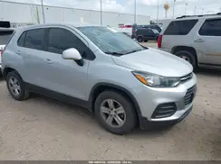 3GNCJKSB5LL129158 2020 CHEVROLET TRAX