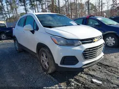 3GNCJKSB5LL129807 2020 CHEVROLET TRAX