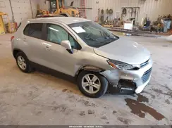 3GNCJKSB5LL131587 2020 CHEVROLET TRAX
