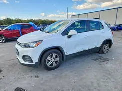 3GNCJKSB5LL135509 2020 CHEVROLET TRAX