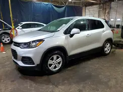 3GNCJKSB5LL137812 2020 CHEVROLET TRAX